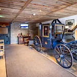 Apartment Attraktive Ferienwohnung Wagr