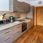 Apartment Attraktive Ferienwohnung Wagr Wagrain