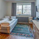 Attraktive Ferienwohnung Wagr *
