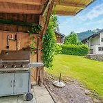 Attraktive Ferienwohnung Wagr