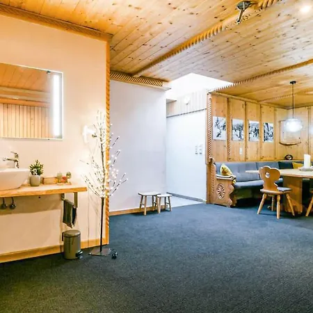 公寓 Attraktive Wagr *