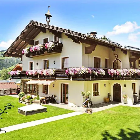 Attraktive Wagr 公寓 *