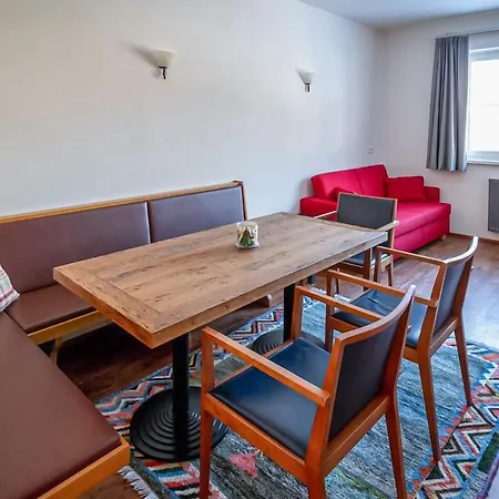 公寓 Attraktive Wagr *