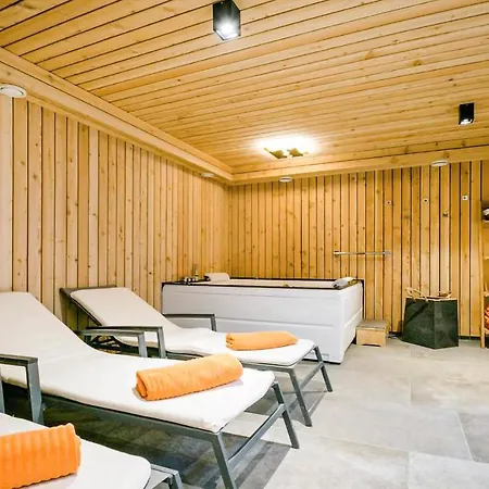 公寓 Attraktive Wagr *