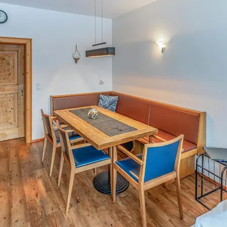 公寓 Attraktive Wagr