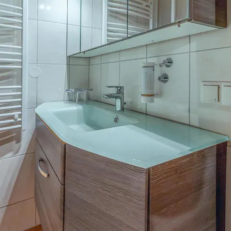 Attraktive Wagr 公寓