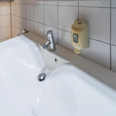 公寓 Attraktive Wagr