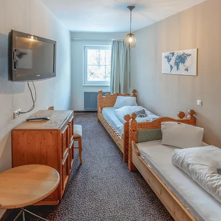 Attraktive Wagr 公寓 *