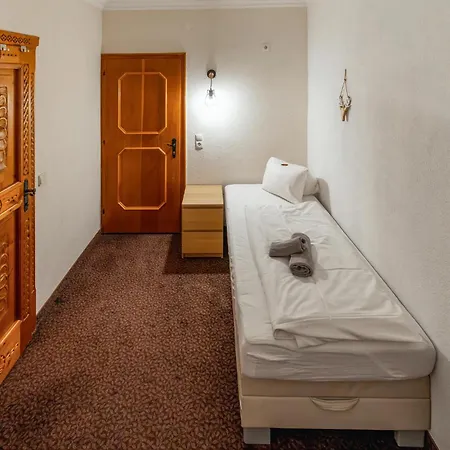 Apartamento Attraktive Wagr, *