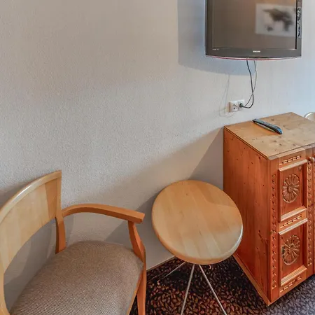 公寓 Attraktive Wagr