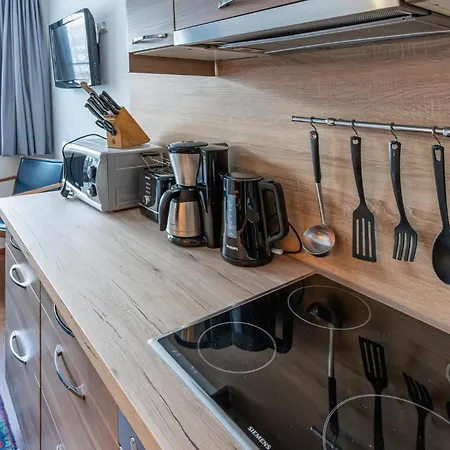 Lejlighed Attraktive Wagr *