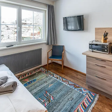 Attraktive Wagr Wagrain