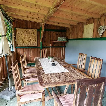 Attraktive Wagr 公寓 *