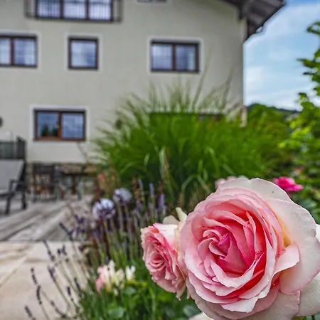 Attraktive Wagr 公寓 *