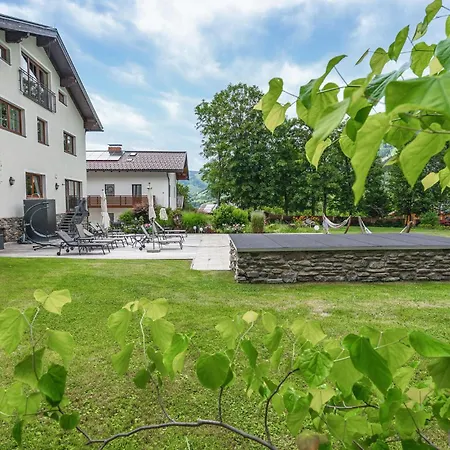 公寓 Attraktive Wagr 瓦格赖恩