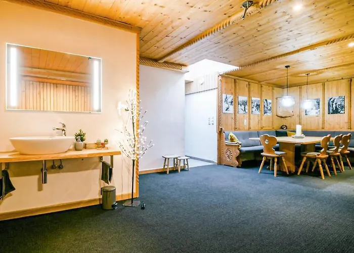 Apartmán Attraktive Wagr *