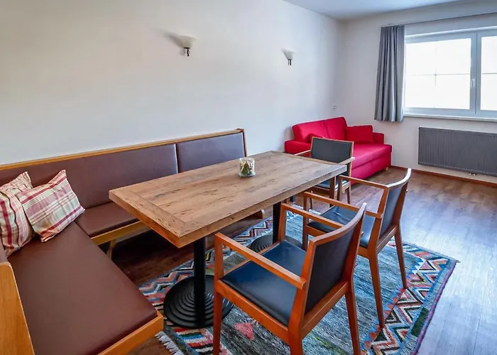 Apartmán Attraktive Wagr *