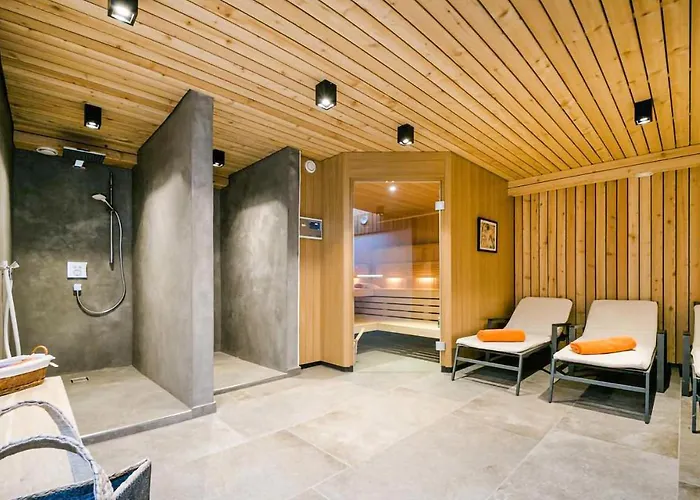 Attraktive Wagr * Wagrain