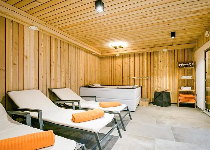 Apartmán Attraktive Wagr *