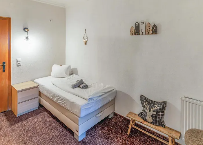 Attraktive Wagr Wagrain