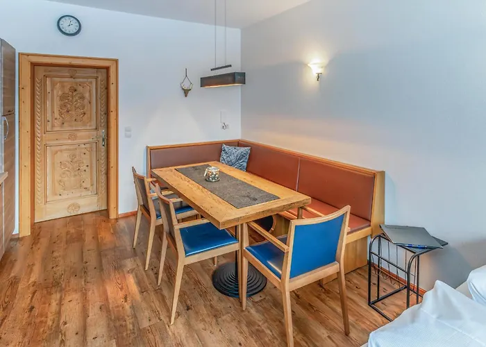 Apartmán Attraktive Wagr