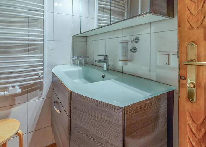 Attraktive Wagr Apartmán