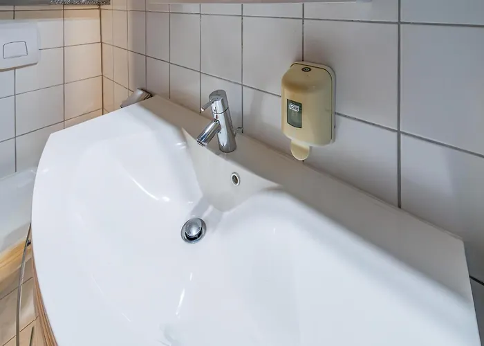 Apartmán Attraktive Wagr