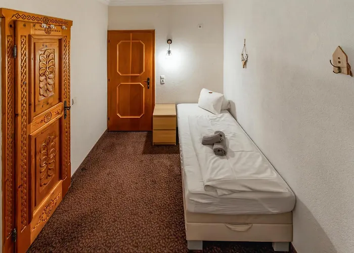 Apartmán Attraktive Wagr *