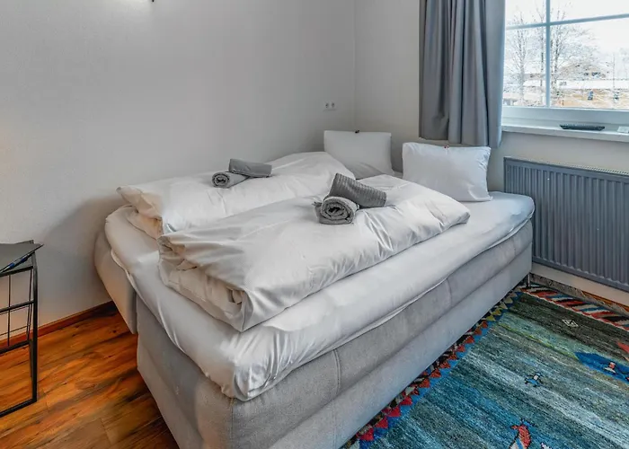 Apartmán Attraktive Wagr Wagrain