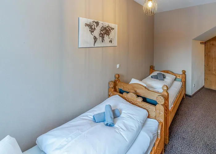 Attraktive Wagr Wagrain