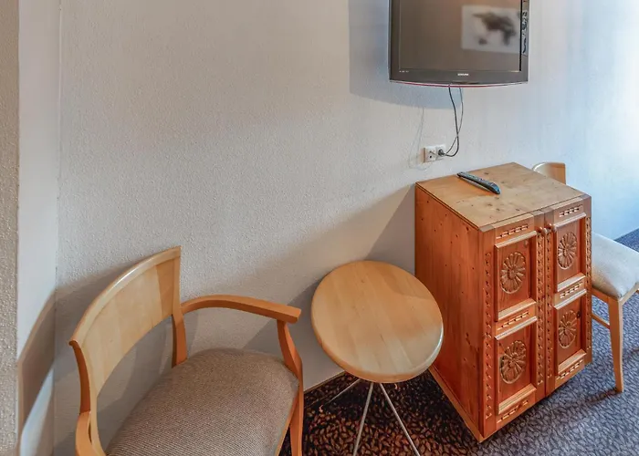 Apartmán Attraktive Wagr