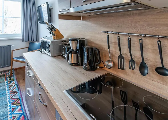 Apartmán Attraktive Wagr *