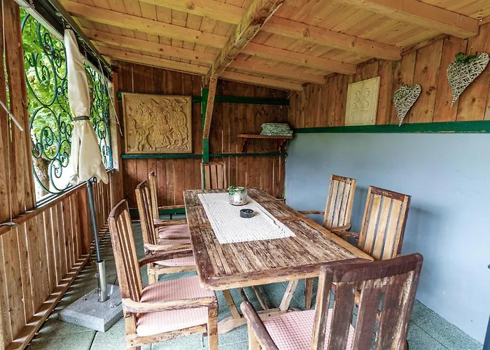 Attraktive Wagr Apartmán *