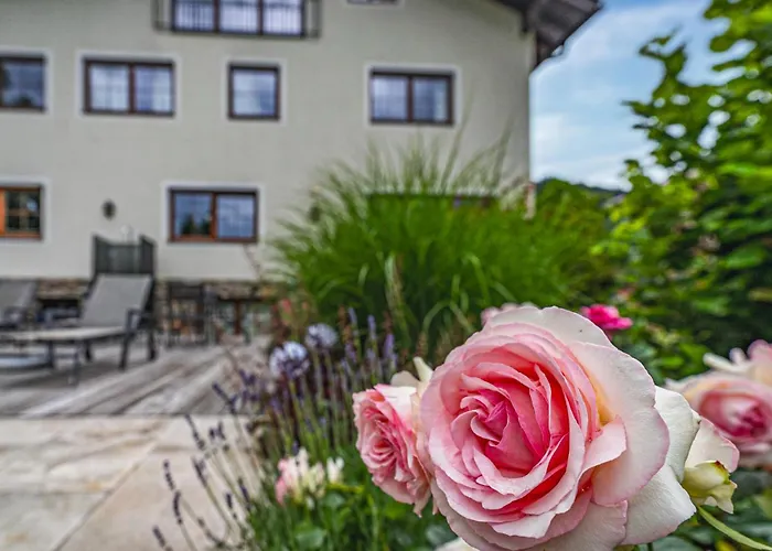 Attraktive Wagr Apartmán *