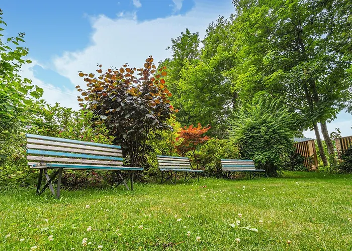 Attraktive Wagr Wagrain