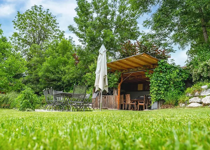 Attraktive Wagr * Wagrain